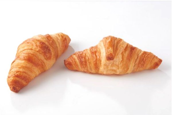 D.L. Mini Croissant