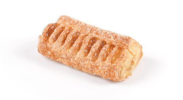 02135 Strudelino mela e uvetta