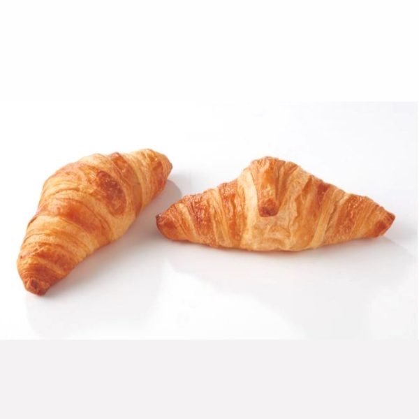 02251 D.L. Mini Croissant