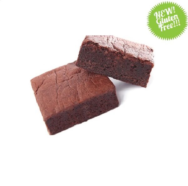 D.L. GF Brownies