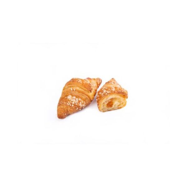 D.L. Mini croissant albicocca