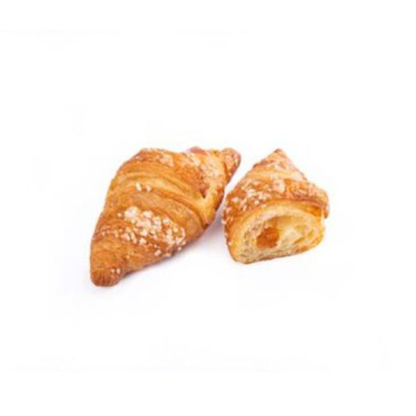 02213 D.L. Mini croissant albicocca