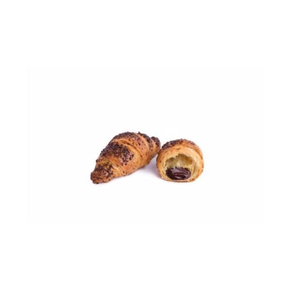 D.L. Mini croissant cioccolato