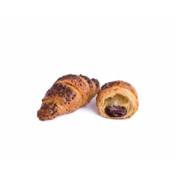 02211 D.L. Mini croissant cioccolato