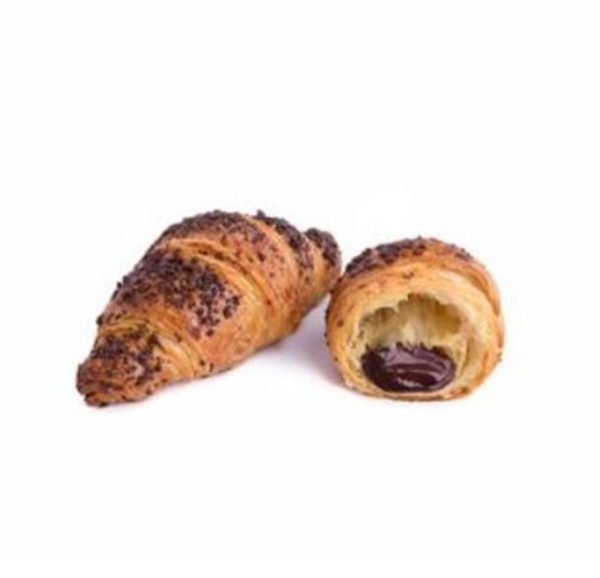 02211 D.L. Mini croissant cioccolato