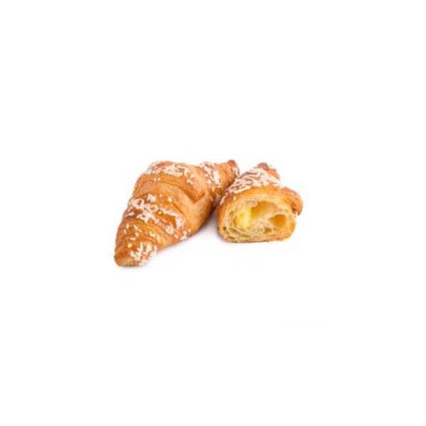 D.L. Mini croissant crema