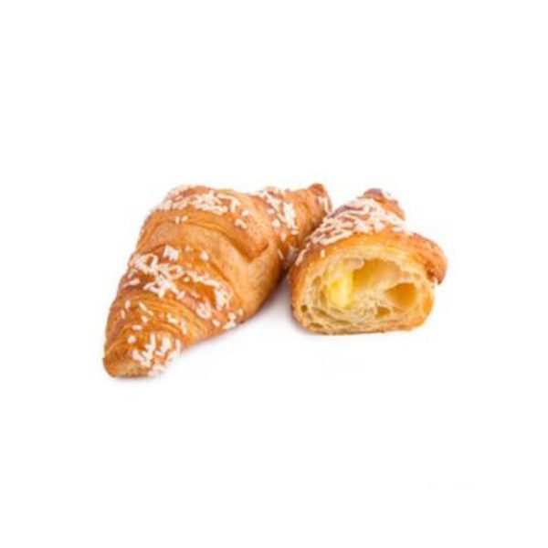02209 D.L. Mini croissant crema