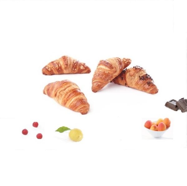 Vande Mix Mini 3 croissant