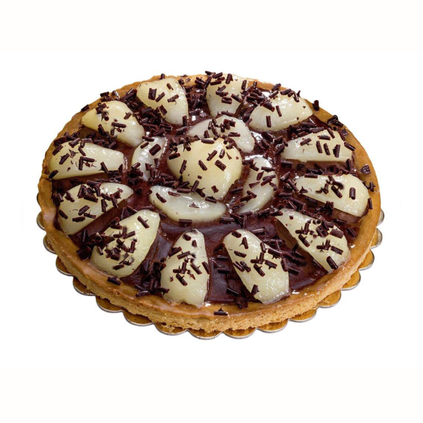 01044 Torta pere e cioccolato