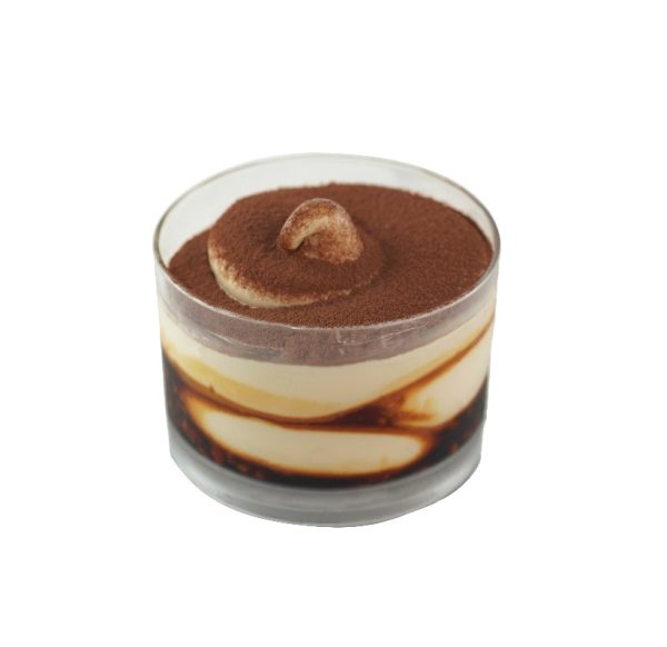 COPPA TIRAMISÙ SENZA GLUTINE