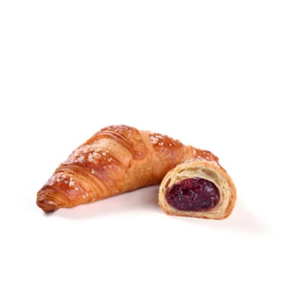 02200 D.L. Croissant lamponi