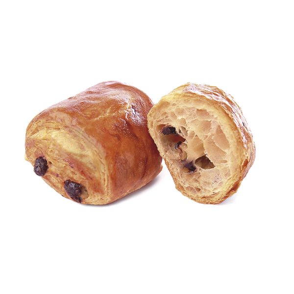 02267 D.L. Mini Pain au chocolat