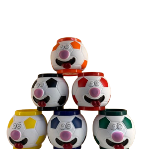 00531 COPPA FOOTBALL